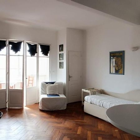 Coccolo Apartment Montfleury Κάννες Εξωτερικό φωτογραφία