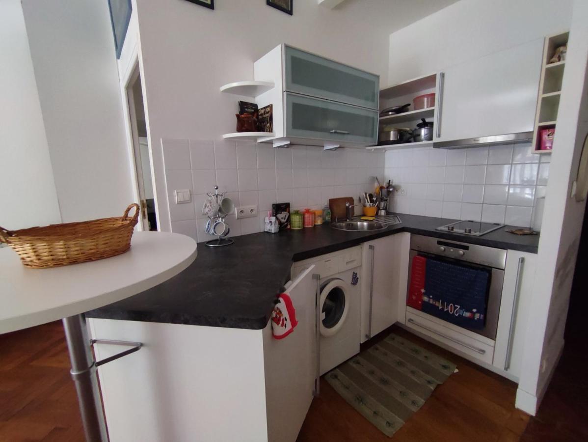 Coccolo Apartment Montfleury Κάννες Εξωτερικό φωτογραφία