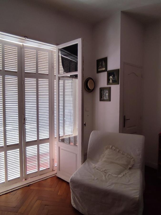 Coccolo Apartment Montfleury Κάννες Εξωτερικό φωτογραφία