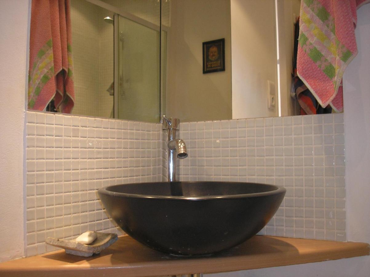 Coccolo Apartment Montfleury Κάννες Εξωτερικό φωτογραφία