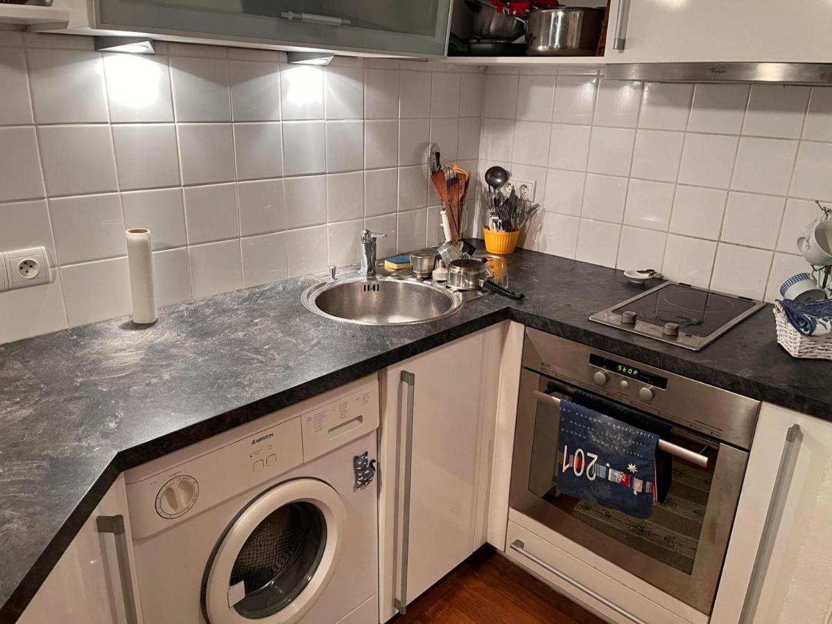 Coccolo Apartment Montfleury Κάννες Εξωτερικό φωτογραφία