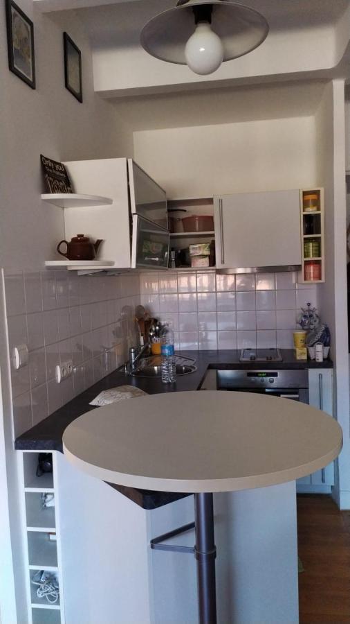 Coccolo Apartment Montfleury Κάννες Εξωτερικό φωτογραφία
