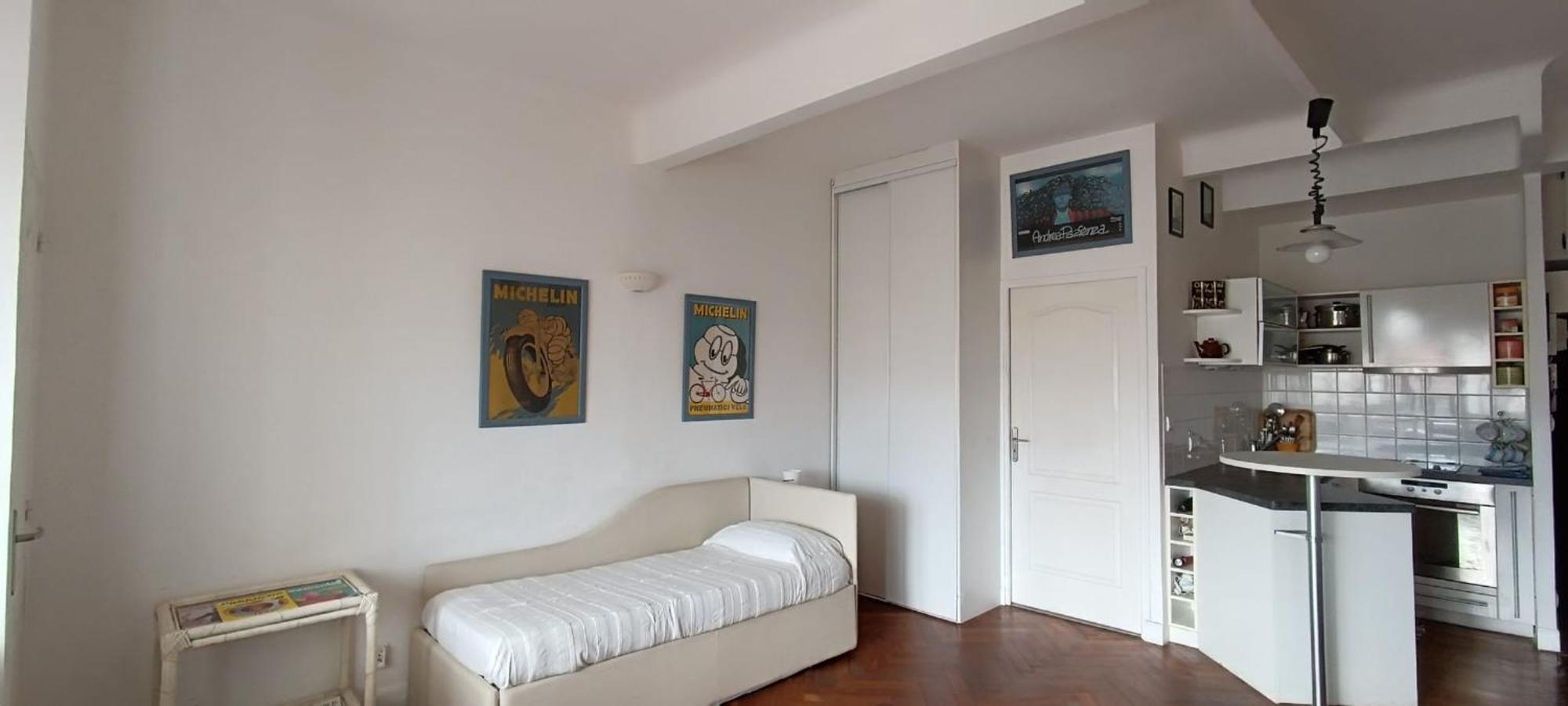 Coccolo Apartment Montfleury Κάννες Εξωτερικό φωτογραφία