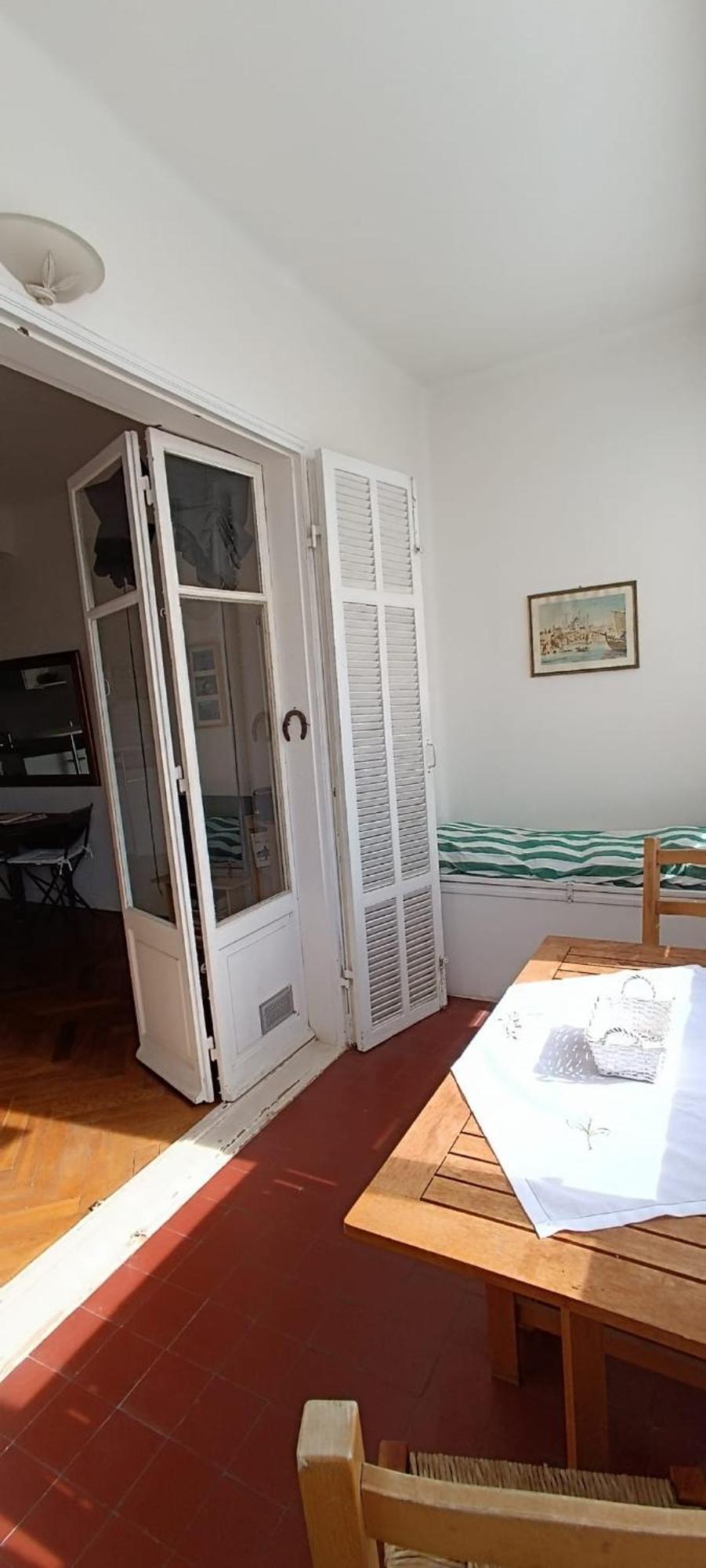 Coccolo Apartment Montfleury Κάννες Εξωτερικό φωτογραφία