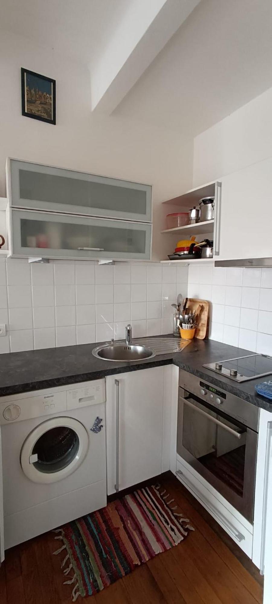 Coccolo Apartment Montfleury Κάννες Εξωτερικό φωτογραφία