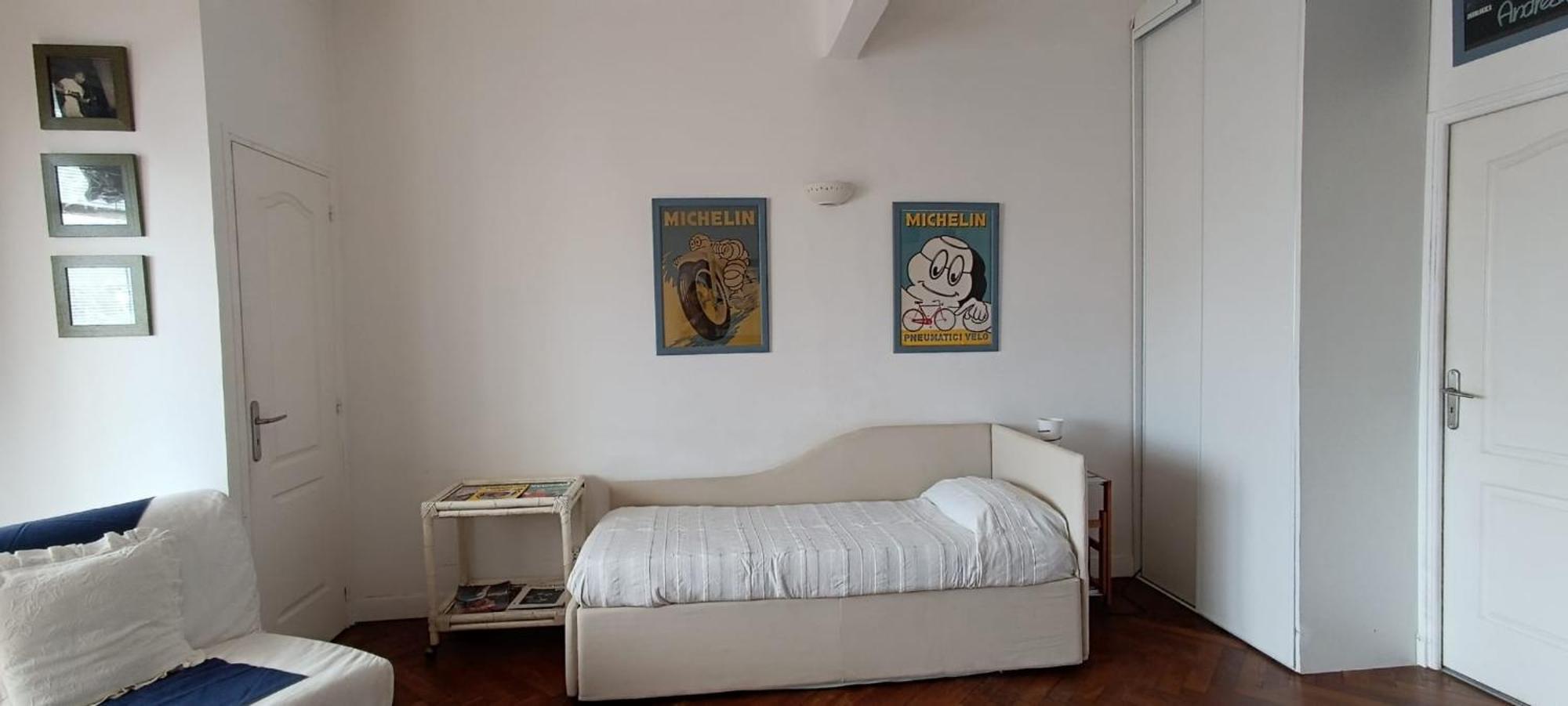 Coccolo Apartment Montfleury Κάννες Εξωτερικό φωτογραφία