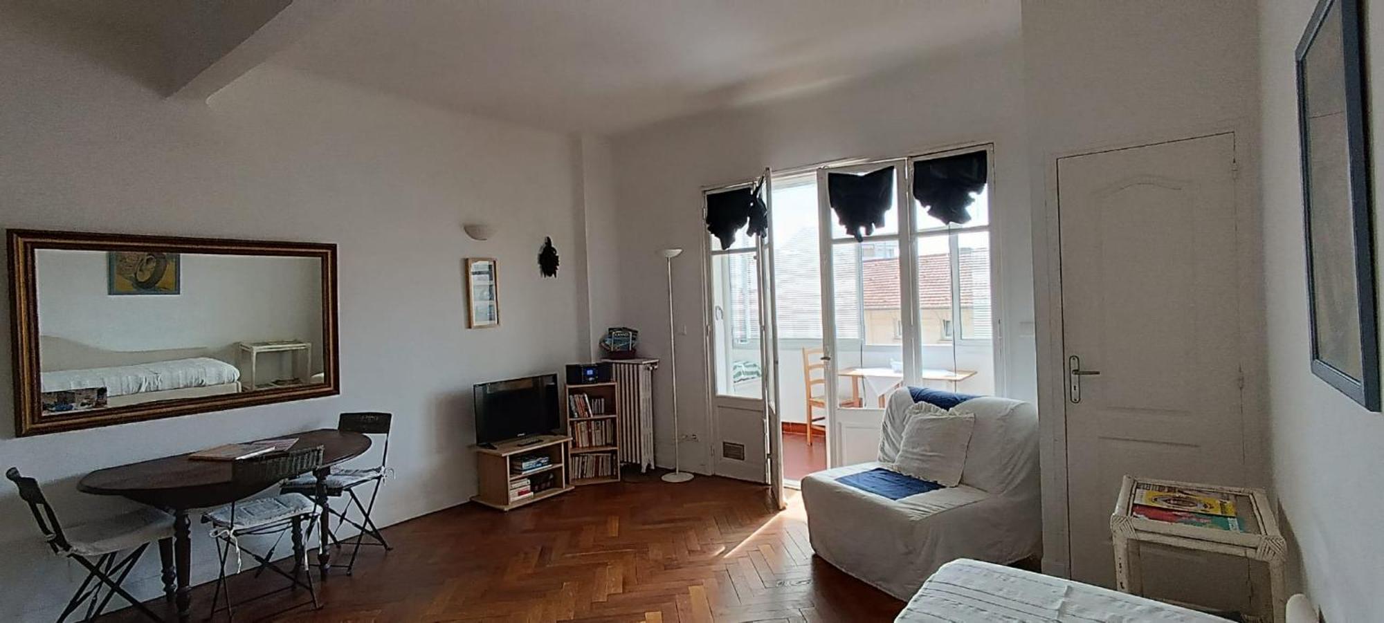 Coccolo Apartment Montfleury Κάννες Εξωτερικό φωτογραφία