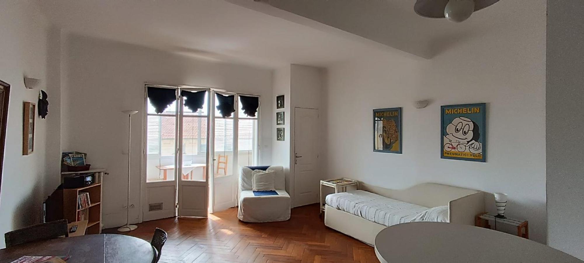 Coccolo Apartment Montfleury Κάννες Εξωτερικό φωτογραφία