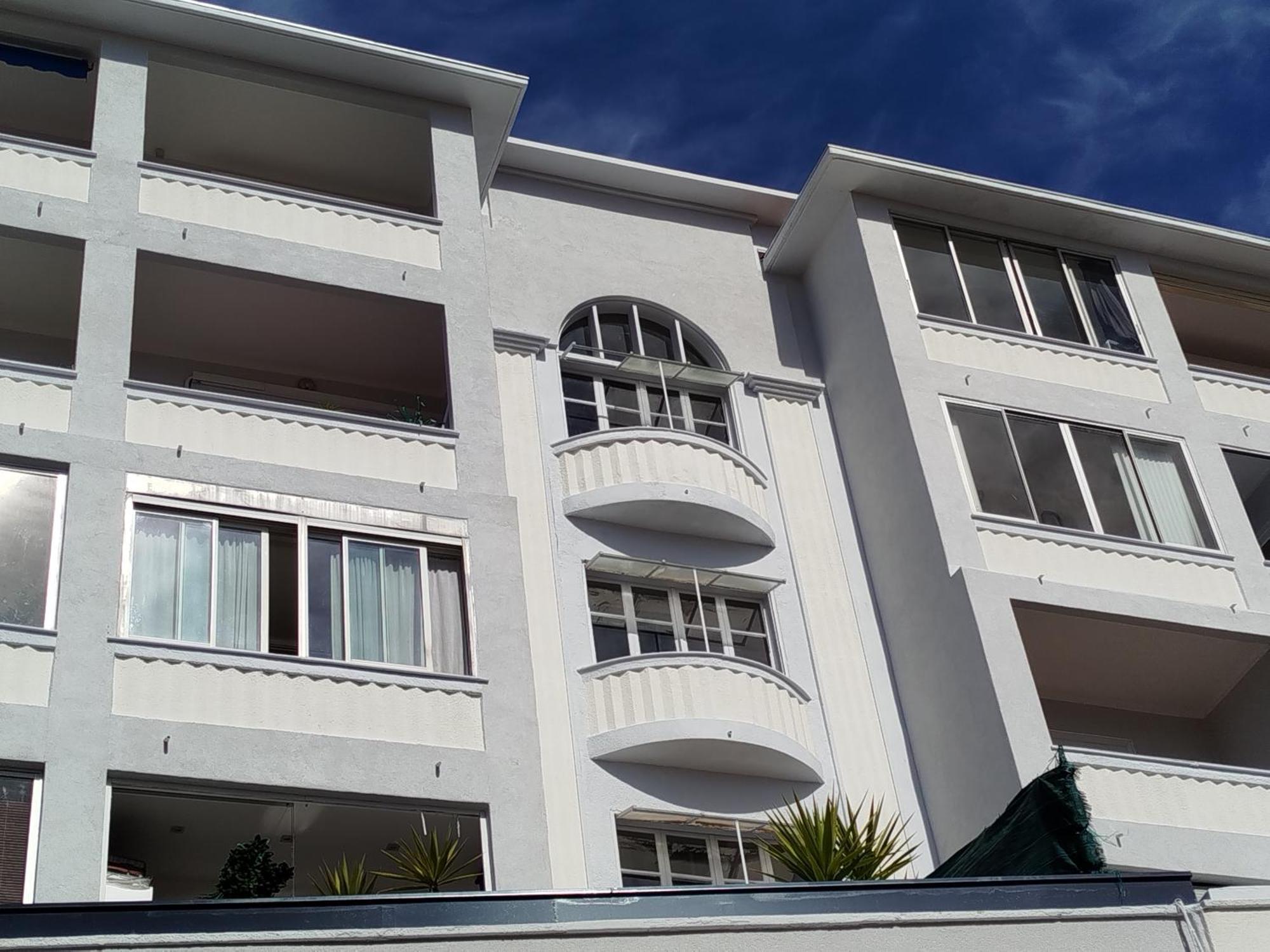 Coccolo Apartment Montfleury Κάννες Εξωτερικό φωτογραφία