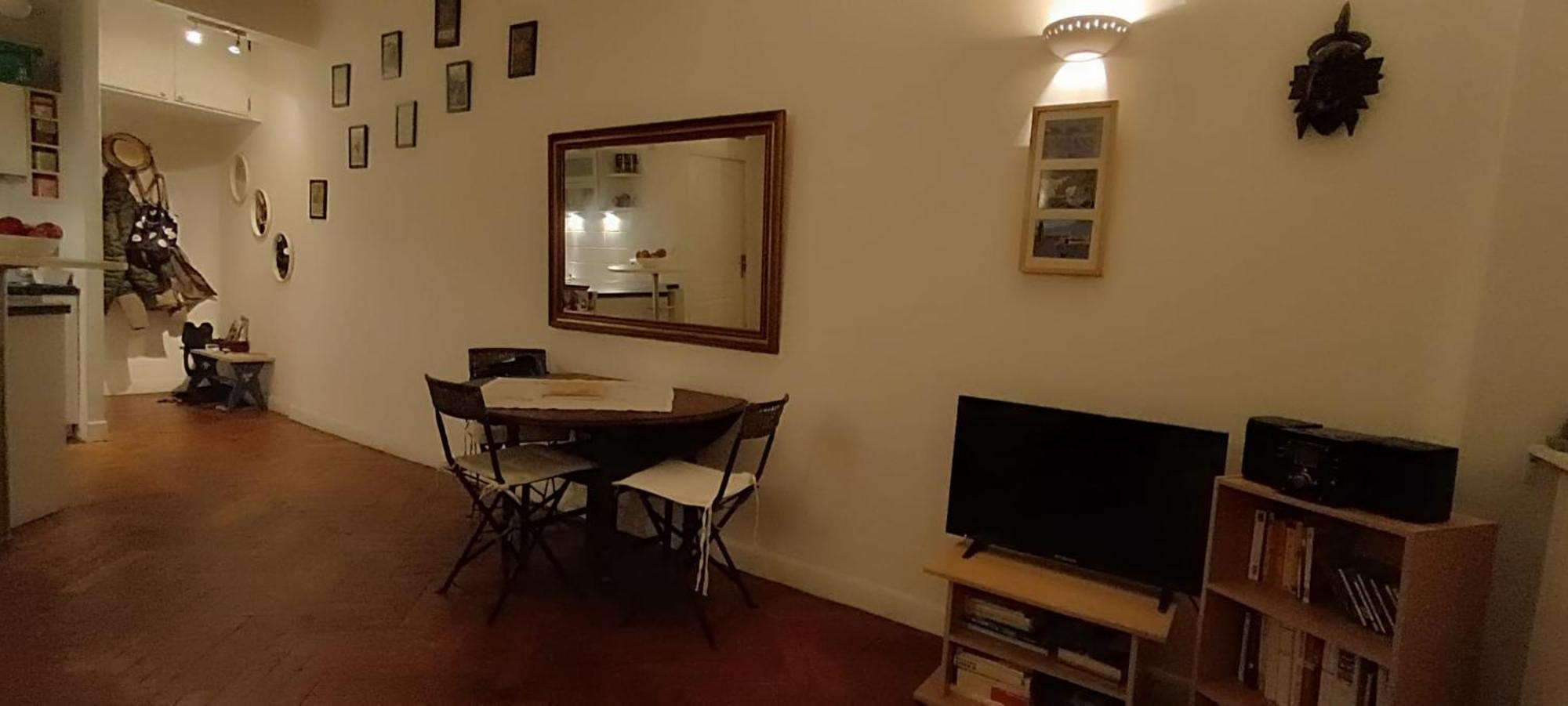 Coccolo Apartment Montfleury Κάννες Εξωτερικό φωτογραφία