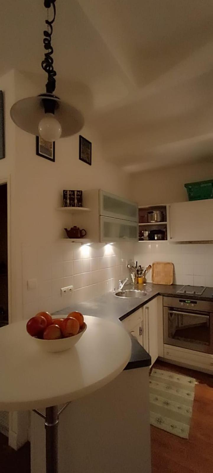 Coccolo Apartment Montfleury Κάννες Εξωτερικό φωτογραφία