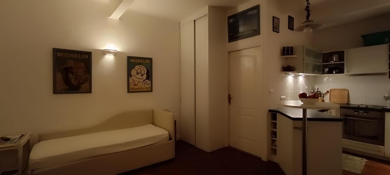 Coccolo Apartment Montfleury Κάννες Εξωτερικό φωτογραφία
