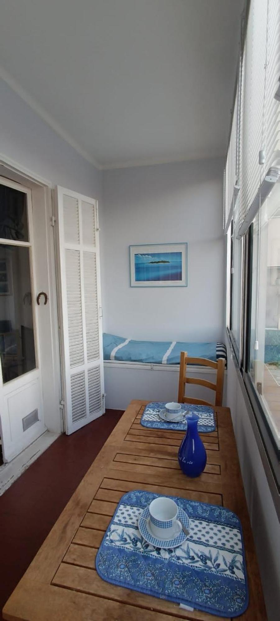 Coccolo Apartment Montfleury Κάννες Εξωτερικό φωτογραφία