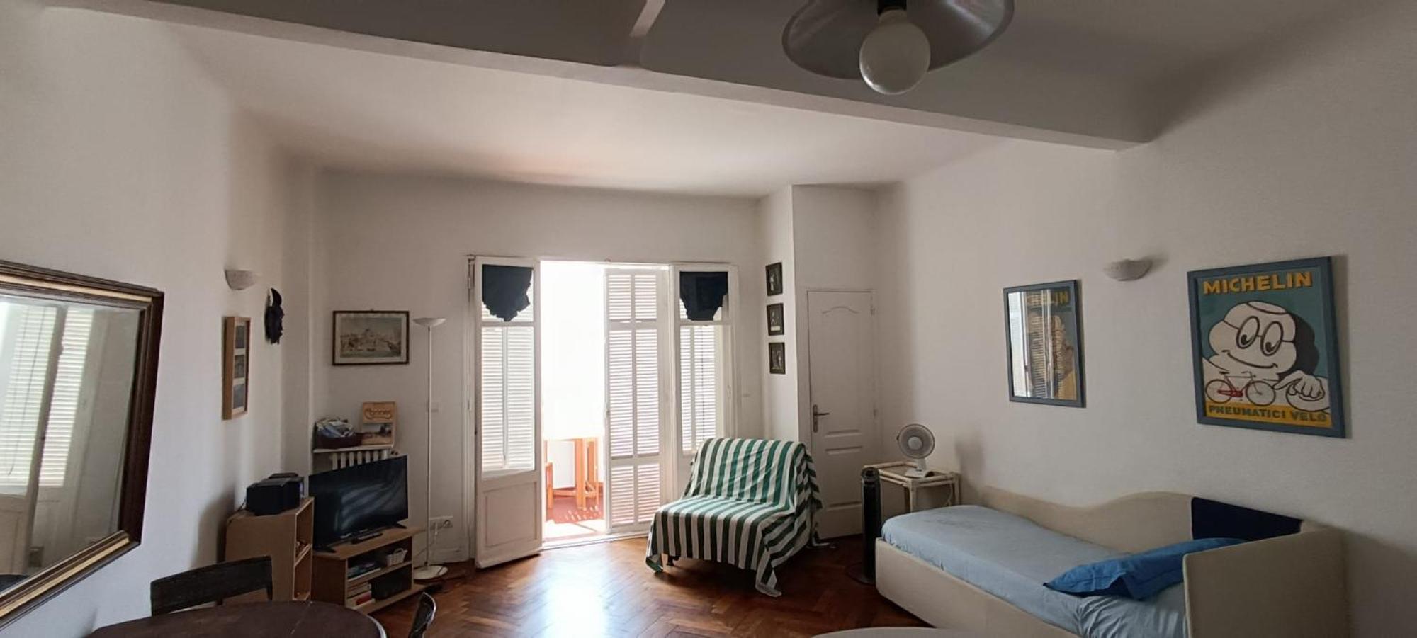 Coccolo Apartment Montfleury Κάννες Εξωτερικό φωτογραφία