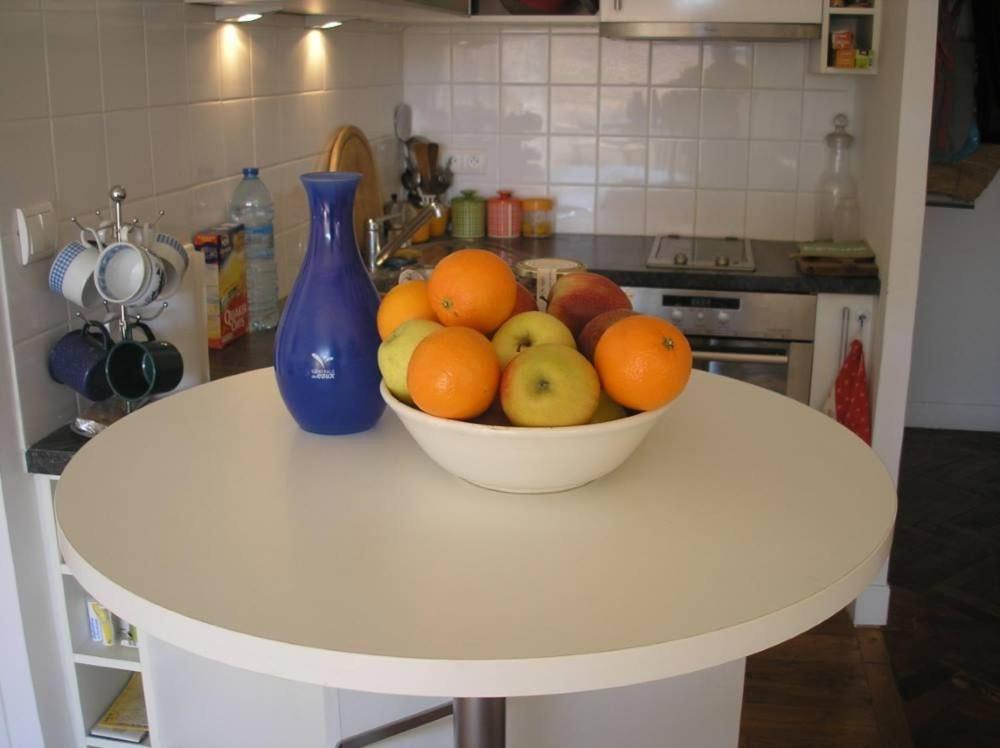 Coccolo Apartment Montfleury Κάννες Εξωτερικό φωτογραφία